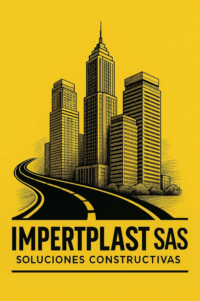 Logo IMPERTPLAST SAS