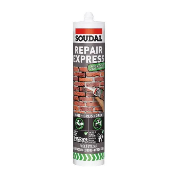 Repair Express Cement