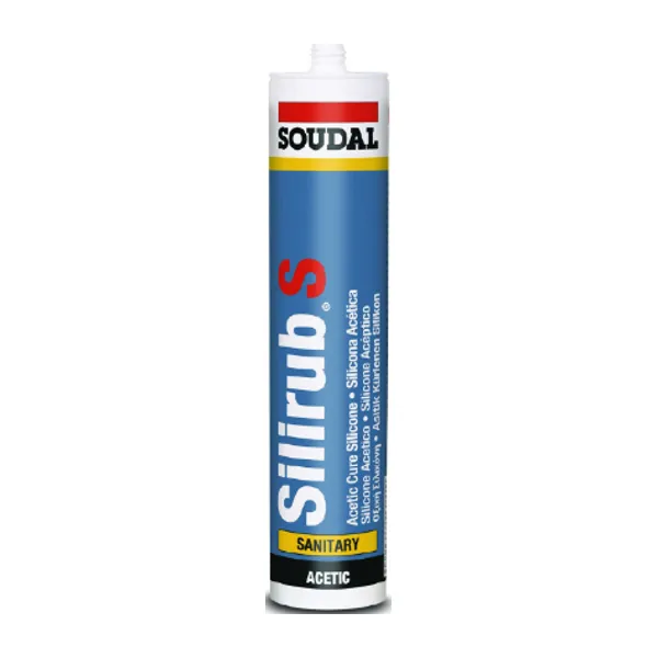 Silirub S