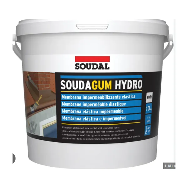 Soudagum Hydro